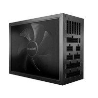 Be Quiet Dark Power Pro 12 1500W 80 Titanium FA Be Quiet Dark Power Pro 12 1500W 80 Titanium FA