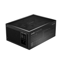 Be Quiet Dark Power Pro 12 1500W 80 Titanium FA Be Quiet Dark Power Pro 12 1500W 80 Titanium FA