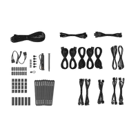 Be Quiet Dark Power Pro 12 1500W 80 Titanium FA Be Quiet Dark Power Pro 12 1500W 80 Titanium FA