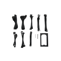 Be quiet SFX L Power 500W  Fuente de alimentación 80 Plus Gold Full Modular PSU