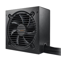Be Quiet Pure Power 11 600W 80Gold  Fuente Alimentación