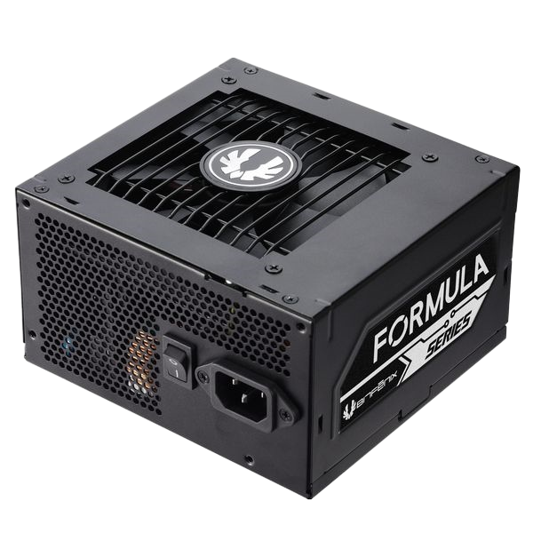 BitFenix Formula 80 Plus Gold 650 W  FA BitFenix Formula 80 Plus Gold 650 W  FA