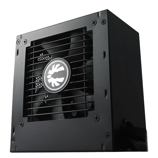 BitFenix Formula 80 Plus Gold 650 W  FA BitFenix Formula 80 Plus Gold 650 W  FA