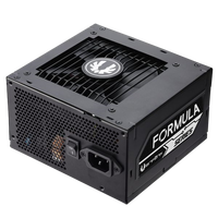 BitFenix Formula 80 Plus Gold 750 W FA BitFenix Formula 80 Plus Gold 750 W FA