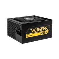 BitFenix Whisper M 80 Plus 750 W  FA