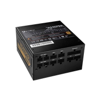 BitFenix Whisper M 80 Plus 750 W  FA