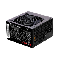 Bitfenix BPA 600W 80 FA Bitfenix BPA 600W 80 FA