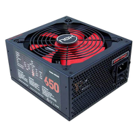 NOX Fuente Alimentación NX 650W ATX NOX Fuente Alimentación NX 650W ATX