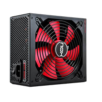 NOX Fuente Alimentación NX 650W ATX NOX Fuente Alimentación NX 650W ATX