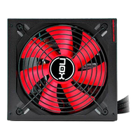 NOX Fuente Alimentación NX 650W ATX NOX Fuente Alimentación NX 650W ATX