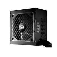 Cooler Master G650M 80 Bronze modular 650W  Fuente