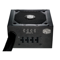 Cooler Master G650M 80 Bronze modular 650W  Fuente