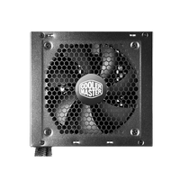 Cooler Master G650M 80 Bronze modular 650W  Fuente