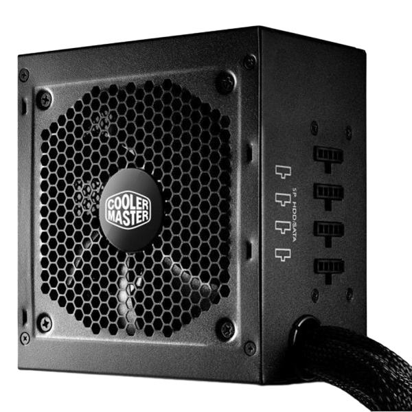 Cooler Master G450M 80 Bronze modular 450W Fuente Cooler Master G450M 80 Bronze modular 450W Fuente