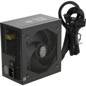 Cooler Master master watt 750W 80 Bronze  FA