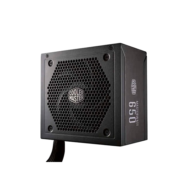Cooler Master MWE 650W 80 Bronze  FA Cooler Master MWE 650W 80 Bronze  FA