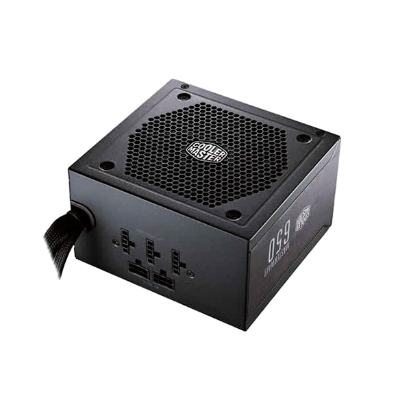 Cooler Master MWE 650W 80 Bronze  FA Cooler Master MWE 650W 80 Bronze  FA