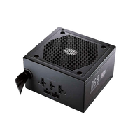 Cooler Master MWE 650W 80 Bronze  FA
