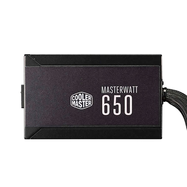 Cooler Master MWE 650W 80 Bronze  FA Cooler Master MWE 650W 80 Bronze  FA