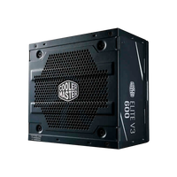 Cooler Master Elite V3 600W FA Cooler Master Elite V3 600W FA