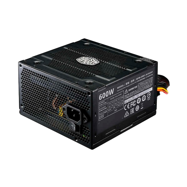 Cooler Master Elite V3 600W FA Cooler Master Elite V3 600W FA