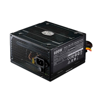 Cooler Master Elite V3 600W FA Cooler Master Elite V3 600W FA