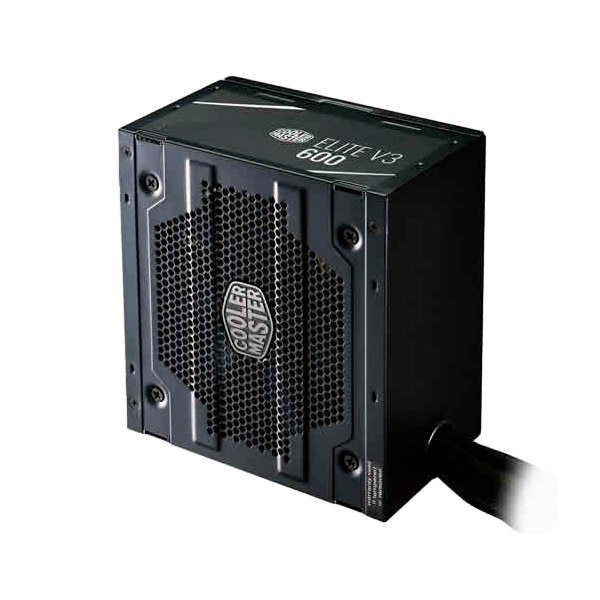 Cooler Master Elite V3 600W FA Cooler Master Elite V3 600W FA