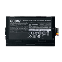 Cooler Master Elite V3 600W FA Cooler Master Elite V3 600W FA