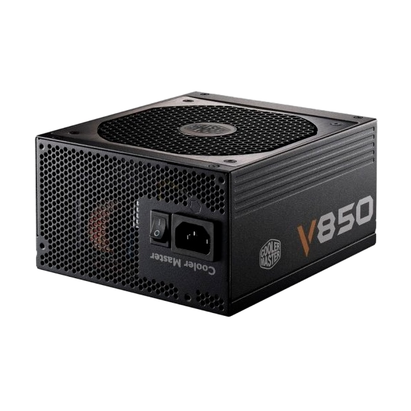 Cooler Master V850 850W full modular 80Gold Fuente Cooler Master V850 850W full modular 80Gold Fuente