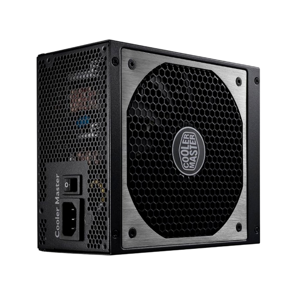 Cooler Master V850 850W full modular 80Gold Fuente Cooler Master V850 850W full modular 80Gold Fuente