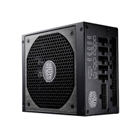 Cooler Master V850 850W full modular 80Gold Fuente Cooler Master V850 850W full modular 80Gold Fuente