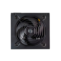 Cooler Master MWE 550W 80 Bronze Fuente Cooler Master MWE 550W 80 Bronze Fuente