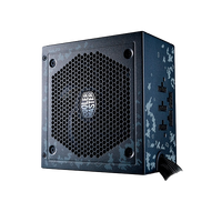 Cooler Master master watt 650W 80 Bronze TUF  FA