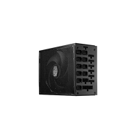Cooler Master MasterWatt 1500W Maker 80 Titanium  FA