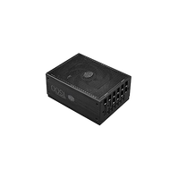 Cooler Master MasterWatt 1500W Maker 80 Titanium  FA