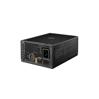 Cooler Master MasterWatt 1500W Maker 80 Titanium  FA