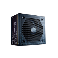 Cooler Master master watt 750W 80 Bronze TUF FA Cooler Master master watt 750W 80 Bronze TUF FA
