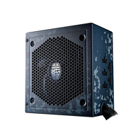 Cooler Master master watt 750W 80 Bronze TUF FA Cooler Master master watt 750W 80 Bronze TUF FA