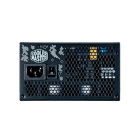 Cooler Master master watt 750W 80 Bronze TUF FA Cooler Master master watt 750W 80 Bronze TUF FA