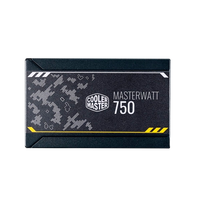 Cooler Master master watt 750W 80 Bronze TUF FA Cooler Master master watt 750W 80 Bronze TUF FA