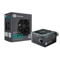 Cooler Master master watt lite 500W FA Cooler Master master watt lite 500W FA