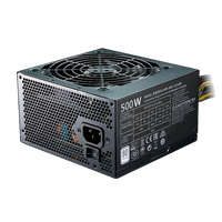 Cooler Master master watt lite 500W FA Cooler Master master watt lite 500W FA