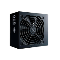 Cooler Master master watt lite 500W FA Cooler Master master watt lite 500W FA