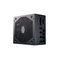 Cooler Master V750 80 Gold full modular  FA