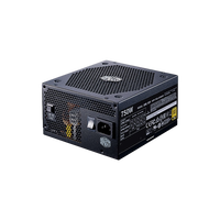 Cooler Master V750 80 Gold full modular  FA