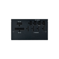 Cooler Master V750 80 Gold full modular  FA