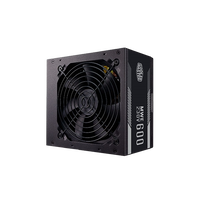 Cooler Master MWE 600W 80 white V2 FA Cooler Master MWE 600W 80 white V2 FA