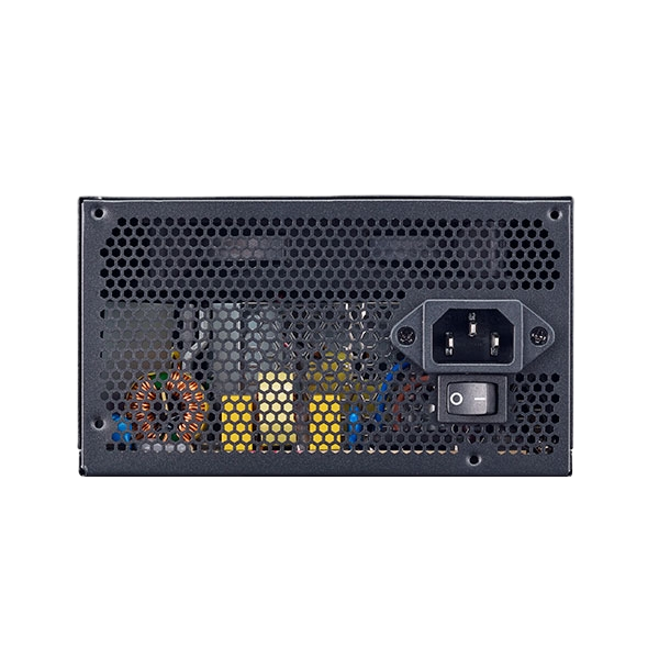 Cooler Master MWE 600W 80 white V2  FA Cooler Master MWE 600W 80 white V2  FA