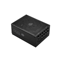 Cooler Master MasterWatt 1200W Maker 80 Titanium  FA