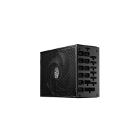 Cooler Master MasterWatt 1200W Maker 80 Titanium  FA